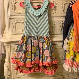 Matilda Jane Twirl Dress